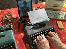 all forms of writing